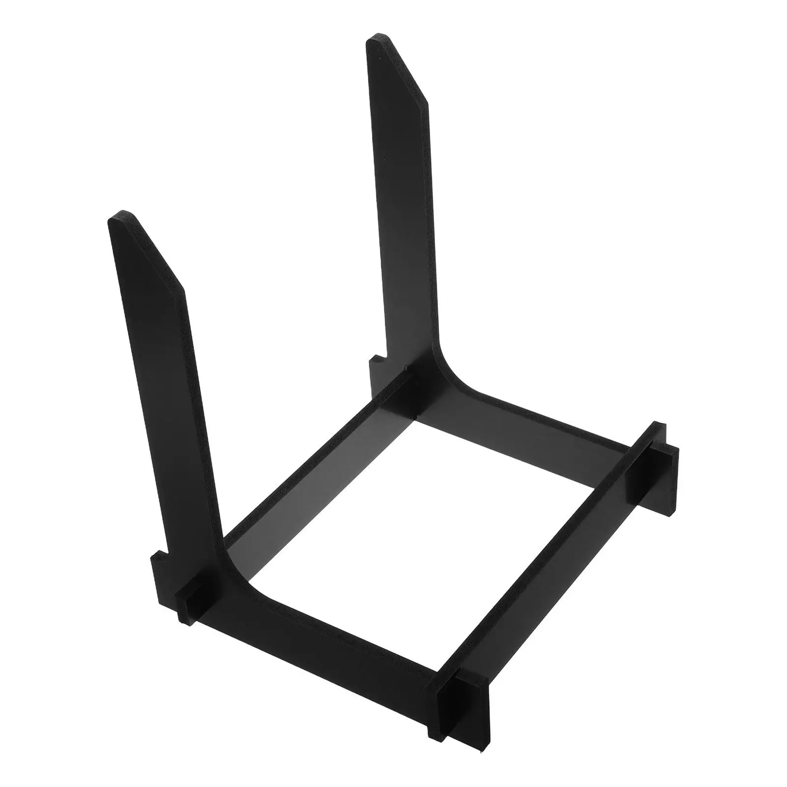Car Hood PVC Adjustable Display Stand Transparent Vinyl Film Rack Exhibition Holder Lightweight Stable Support
Car Hood PVC Adjustable Display Stand Transparent Vinyl Film Rack Exhibition Holder Lightweight Stable Support