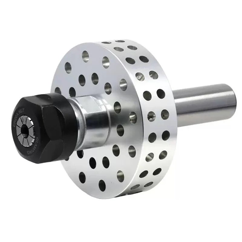 BB Holder for Drill Thermal Friction Hot Melt Cooling Tool ER20 ER25 ER32 Stable Precision Workpiece Holding
BB Holder for Drill Thermal Friction Hot Melt Cooling Tool ER20 ER25 ER32 Stable Precision Workpiece Holding