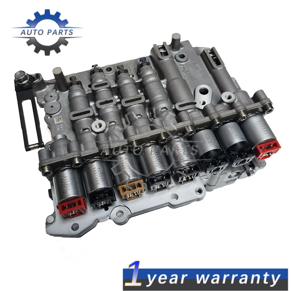 A6LF1 A6LF2 A6LF3 A6MF1 A6MF2 Valve Body With Solenoid for Hyundai Avante I30 Ix35 KIA Chevrolet Sportage
A6LF1 A6LF2 A6LF3 A6MF1 A6MF2 Valve Body With Solenoid for Hyundai Avante I30 Ix35 KIA Chevrolet Sportage