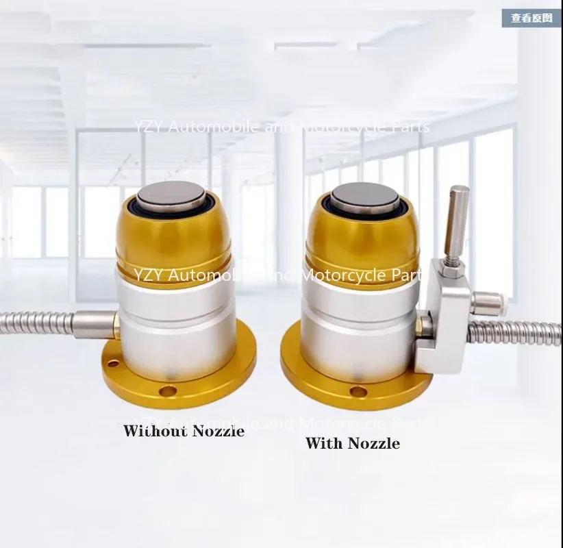 Ferramenta Automática Sonda Sensor, Máquinas-Ferramentas de Gravura CNC, Sensor de Toque, Configuração Gauge Instrumento Bloco
Ferramenta Automática Sonda Sensor, Máquinas-Ferramentas de Gravura CNC, Sensor de Toque, Configuração Gauge Instrumento Bloco
