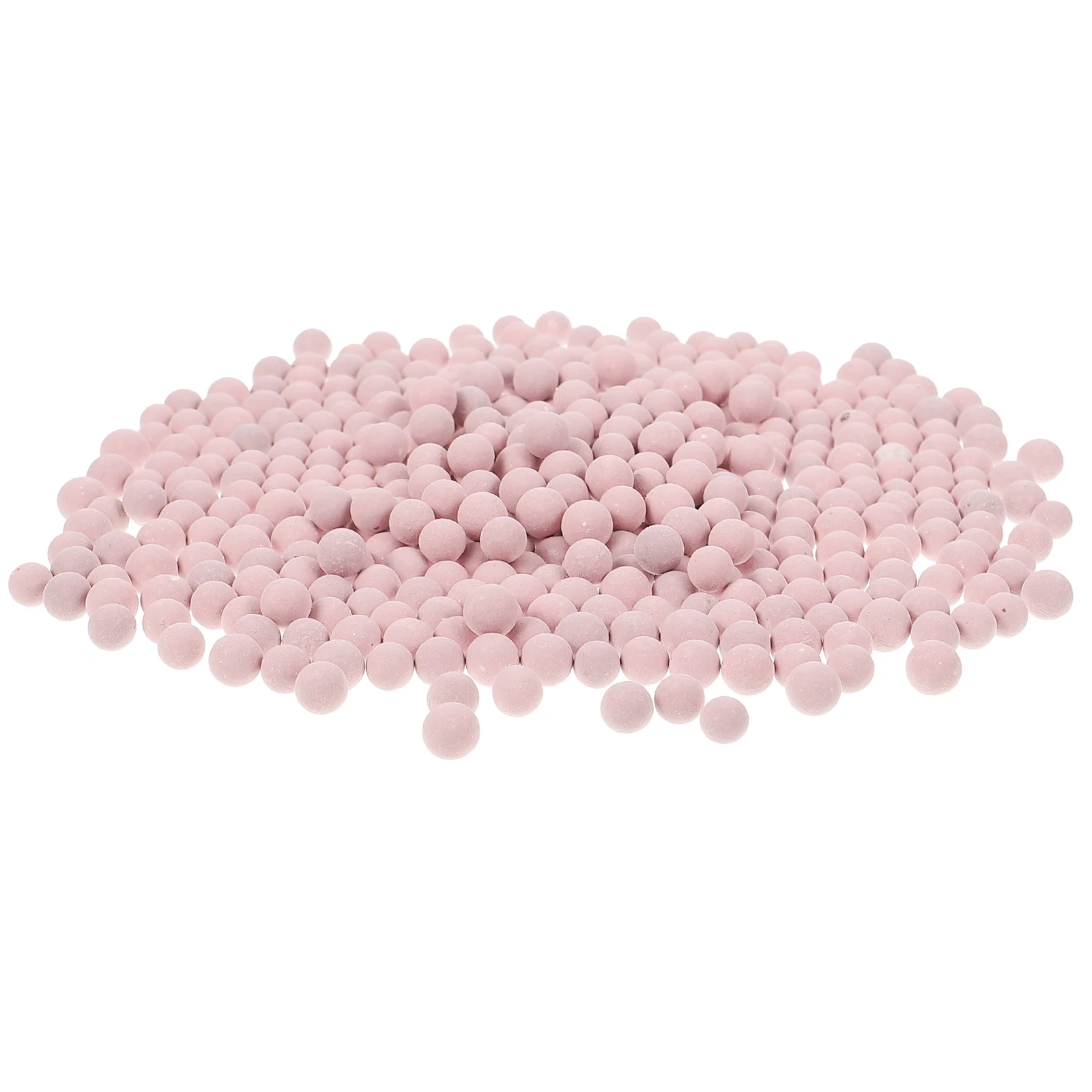 Pink Ceramic Beads 500g Plant Rocks Decorative Pebbles Ceramsite Gravel Cactus Potting Stones Planter Surface Decoration Garden
Pink Ceramic Beads 500g Plant Rocks Decorative Pebbles Ceramsite Gravel Cactus Potting Stones Planter Surface Decoration Garden