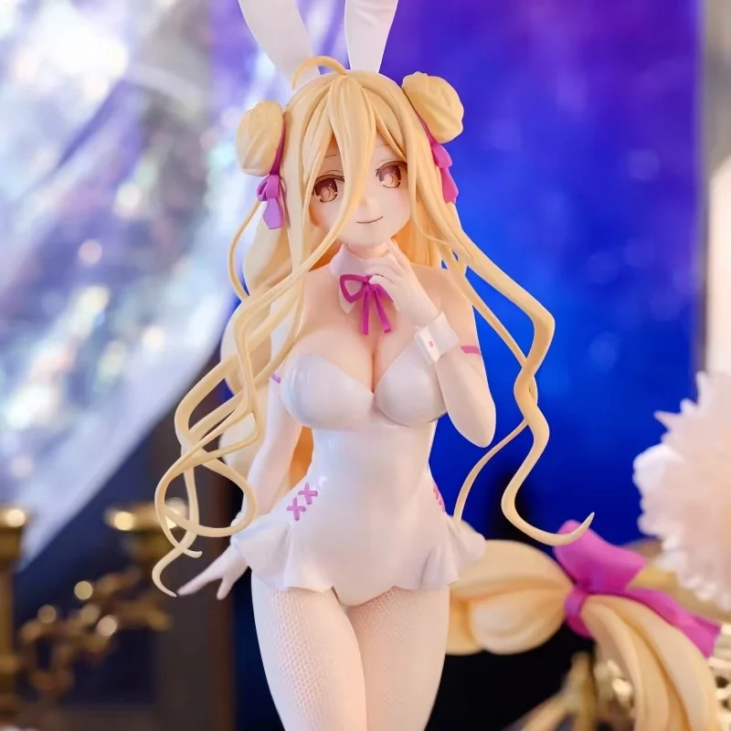 Anime Dating Battle Star Kawaii Figurine - Unopened High-Quality Six Rabbits Girl Desktop Decoration Accessory For Birthday Gift
Anime Dating Battle Star Kawaii Figurine - Unopened High-Quality Six Rabbits Girl Desktop Decoration Accessory For Birthday Gift