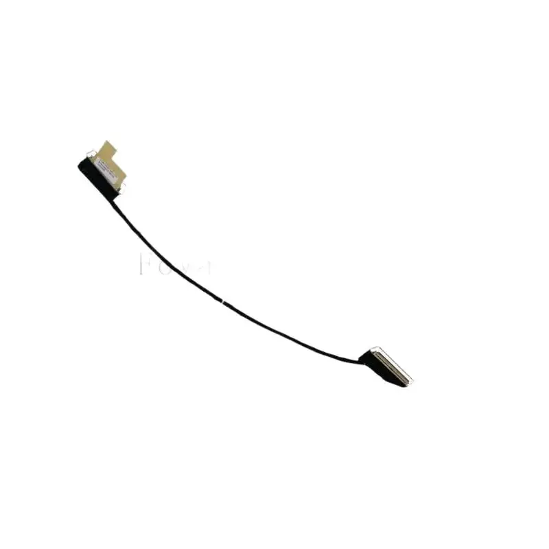 WORESY Replacement New LCD Monitor EDP Cable 40PIN For Lenovo ThinkPad T480 WQHD 2560*1440 01YR 503 DC02C00BE00 ~
WORESY Replacement New LCD Monitor EDP Cable 40PIN For Lenovo ThinkPad T480 WQHD 2560*1440 01YR 503 DC02C00BE00 ~