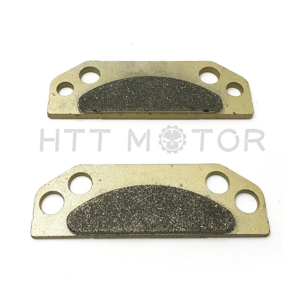 Motorcycle Disc Brake Pad Set for UTV KIOTI POLARIS Ranger Handbrake Pads 2005-2016 Parking Brake
Motorcycle Disc Brake Pad Set for UTV KIOTI POLARIS Ranger Handbrake Pads 2005-2016 Parking Brake