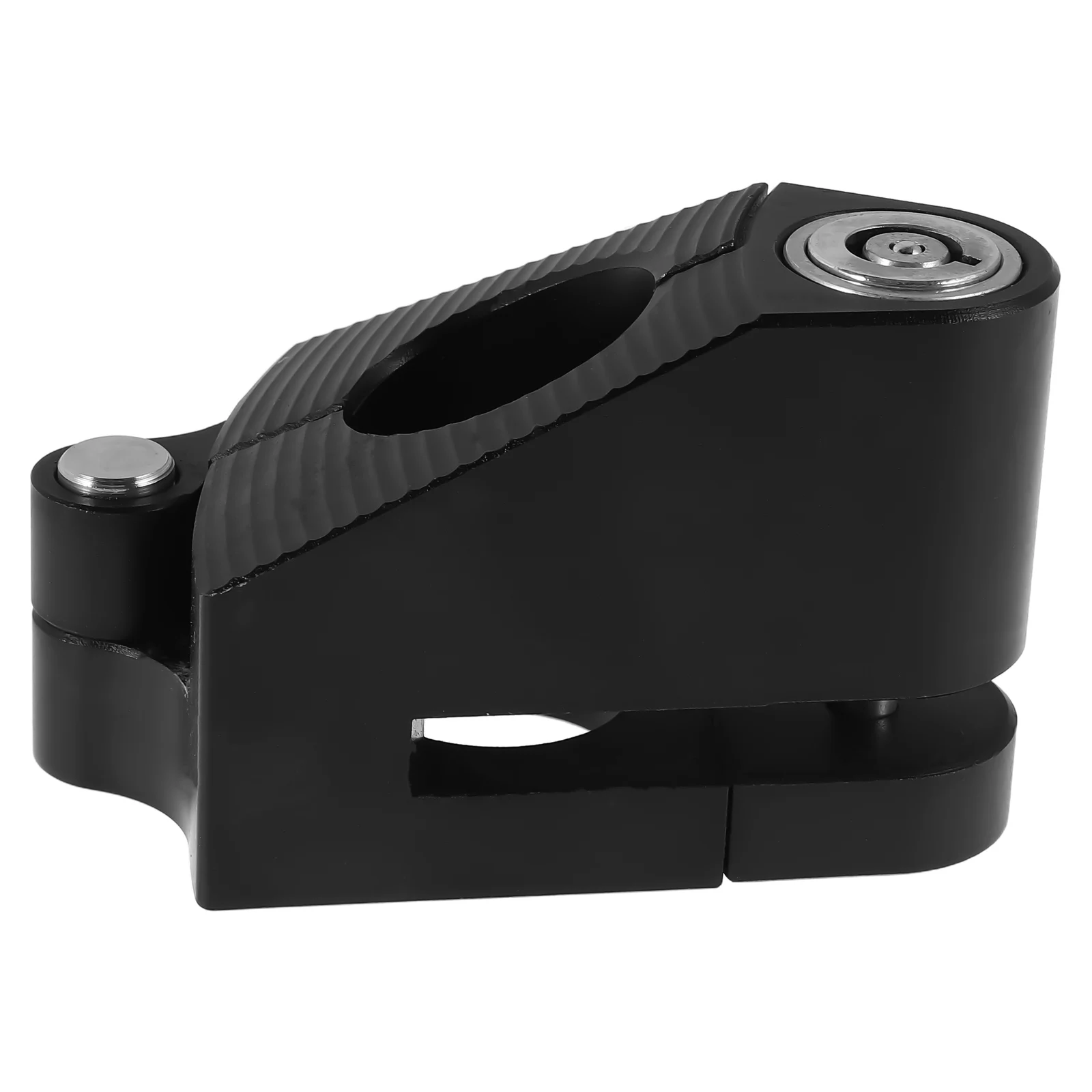 Motorcycle Lock Disc Brake Electric Scooter Accessories High Security Anti Theft Alarm Durable Material Easy Use Compact
Motorcycle Lock Disc Brake Electric Scooter Accessories High Security Anti Theft Alarm Durable Material Easy Use Compact