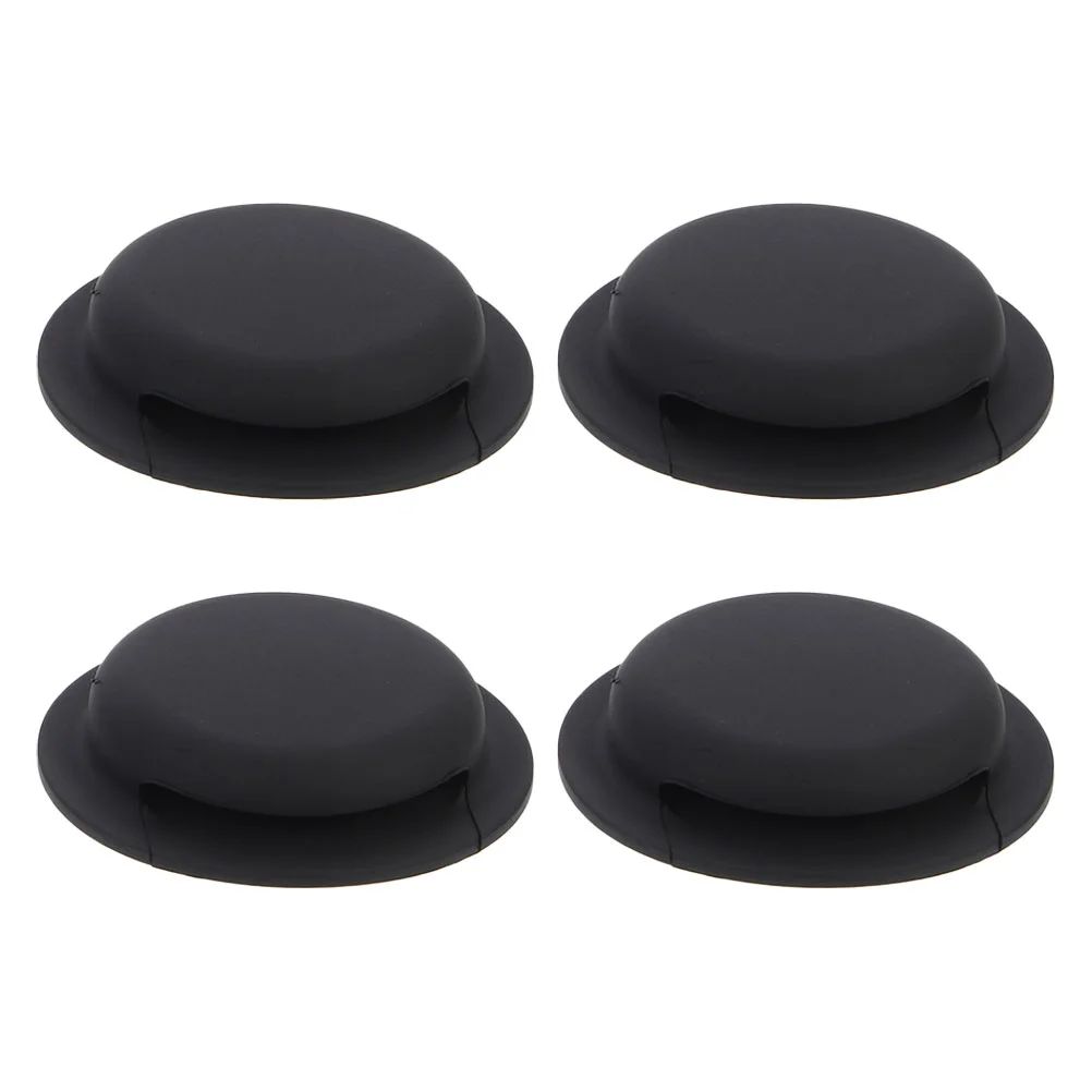 4pcs Soft Silicone Tag Case for Item Tracker Cat Tag Protector Dog Locator Sleeve Pet Tag Holder Item Finder Cover Compatible fo
4pcs Soft Silicone Tag Case for Item Tracker Cat Tag Protector Dog Locator Sleeve Pet Tag Holder Item Finder Cover Compatible fo
