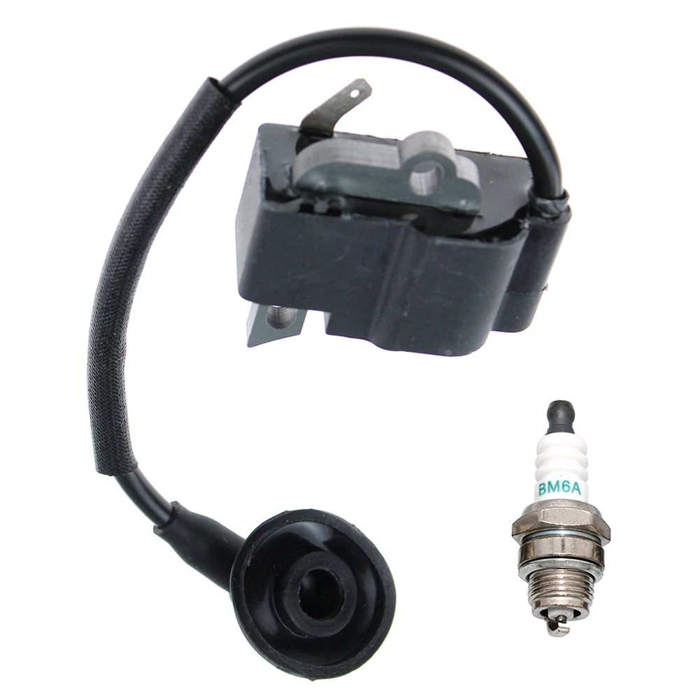Катушка зажигания подходит для бензопилы Stihl MS271 MS291 MS271C MS271CBE MS271Z MS291C 1141 400 1305, 1141 400 1307, 000 400 1324
Катушка зажигания подходит для бензопилы Stihl MS271 MS291 MS271C MS271CBE MS271Z MS291C 1141 400 1305, 1141 400 1307, 000 400 1324
