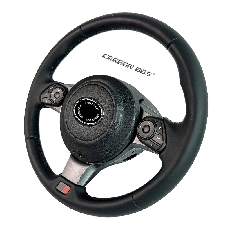 Полностью кожаный руль для TOYOTA gt86 для Subaru BRZ 2013 2014 2015, автомобильные аксессуары, персонализированный спортивный руль «сделай сам»
Полностью кожаный руль для TOYOTA gt86 для Subaru BRZ 2013 2014 2015, автомобильные аксессуары, персонализированный спортивный руль «сделай сам»