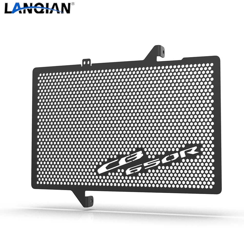 Motorcycle Radiator Guard Grille Cover Motor Mesh Protector For Honda CB 650R CB650R Neo SP Cafe 2019 2020 2021-2024 2022 2023
Motorcycle Radiator Guard Grille Cover Motor Mesh Protector For Honda CB 650R CB650R Neo SP Cafe 2019 2020 2021-2024 2022 2023