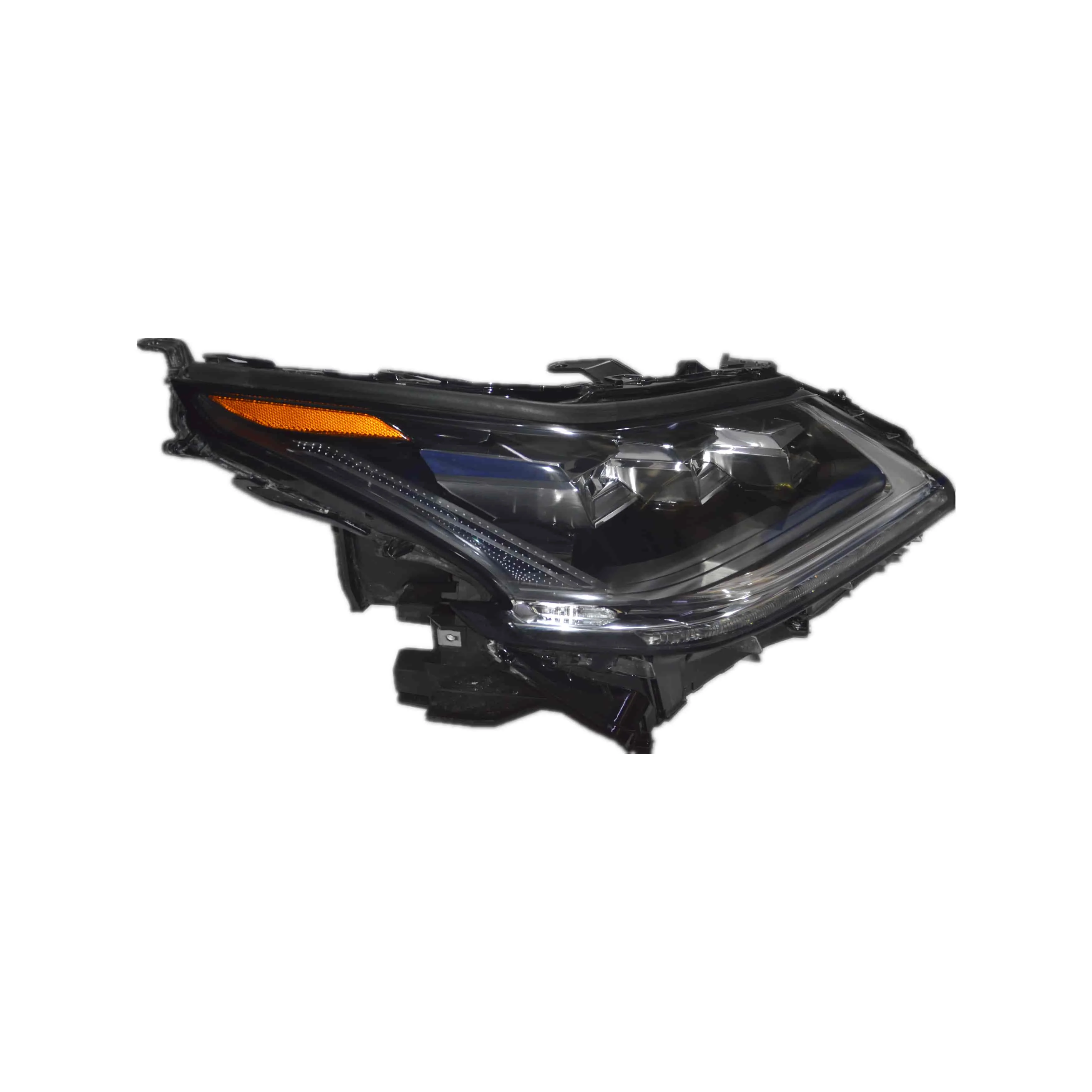 Led Headlamp Error Free LX570 2018-2021 Daylight Headlight Accessories For Lexus Car Lighting System
Led Headlamp Error Free LX570 2018-2021 Daylight Headlight Accessories For Lexus Car Lighting System