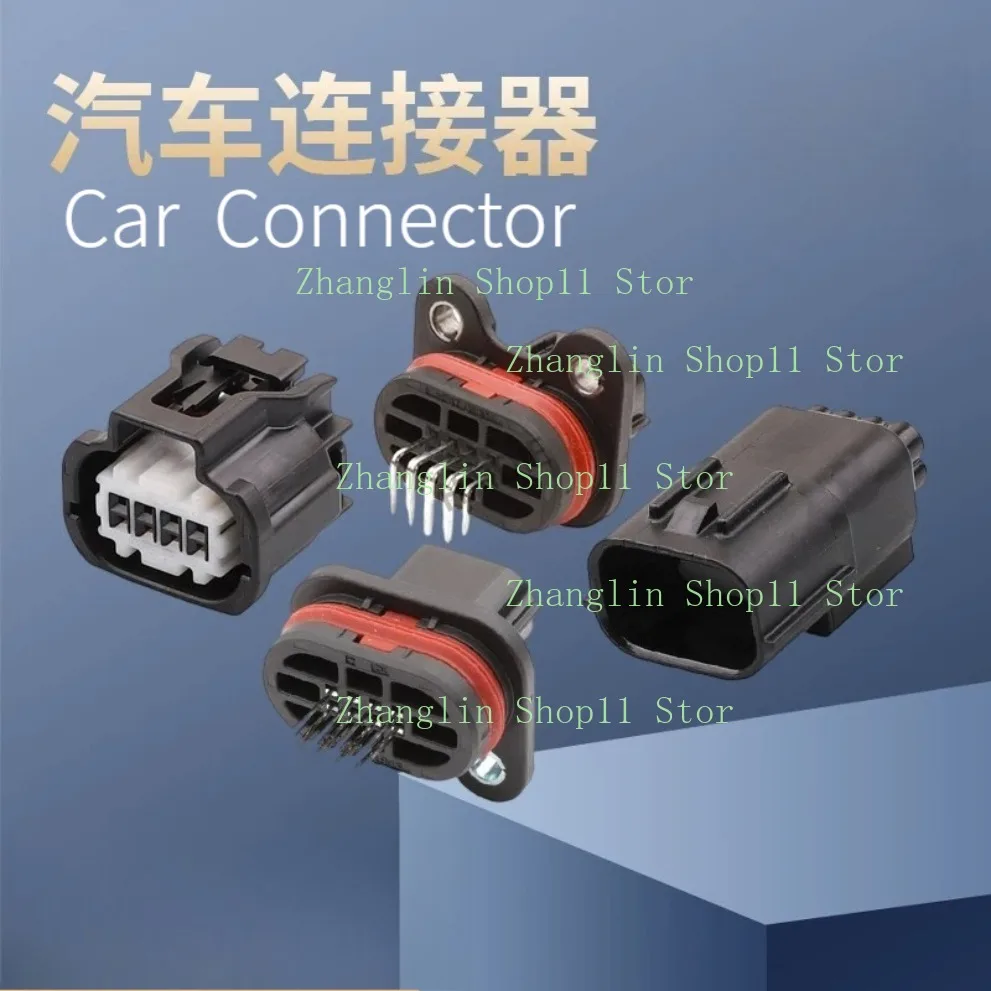 6188-5677 6189-7608 6188-6385 6188-6386 Car Male/Female Connector Sheath Plug,Connector Accessory for Module
6188-5677 6189-7608 6188-6385 6188-6386 Car Male/Female Connector Sheath Plug,Connector Accessory for Module
