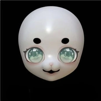 Kigurumi Base Mask Fursuit Mask Cosplay Furry lesser panda Cosplay Fursuit DIY Accessories
Kigurumi Base Mask Fursuit Mask Cosplay Furry lesser panda Cosplay Fursuit DIY Accessories
