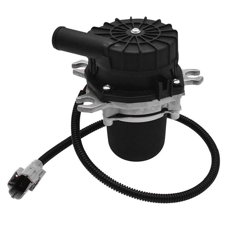 Вторичный воздушный насос 17610-0S010 176100S010 для Toyota Land Cruiser Sequoia Lexus LX570 2007-2013
Вторичный воздушный насос 17610-0S010 176100S010 для Toyota Land Cruiser Sequoia Lexus LX570 2007-2013