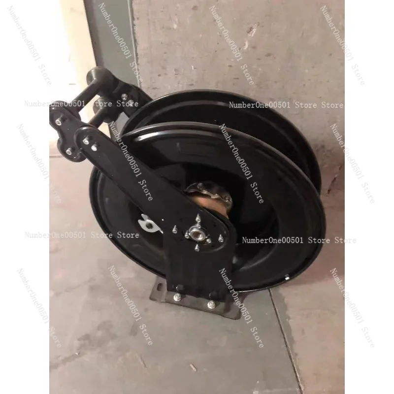 Автоматическая выдвижная катушка для шланга (вода, воздух, смазка) для автомойки, промышленного класса SGQP-001
Автоматическая выдвижная катушка для шланга (вода, воздух, смазка) для автомойки, промышленного класса SGQP-001