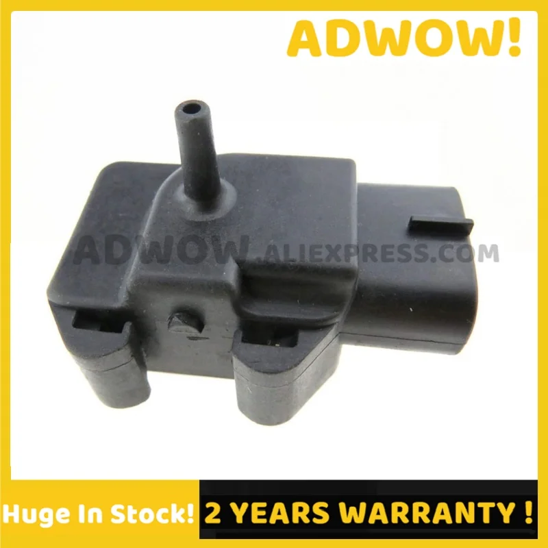 Новый датчик давления воздуха 89420-33010 89420-06020 для Toyota Camry 2.2l 5FSE 1992-1996 100798-2302 100798-2301 100798-3570
Новый датчик давления воздуха 89420-33010 89420-06020 для Toyota Camry 2.2l 5FSE 1992-1996 100798-2302 100798-2301 100798-3570