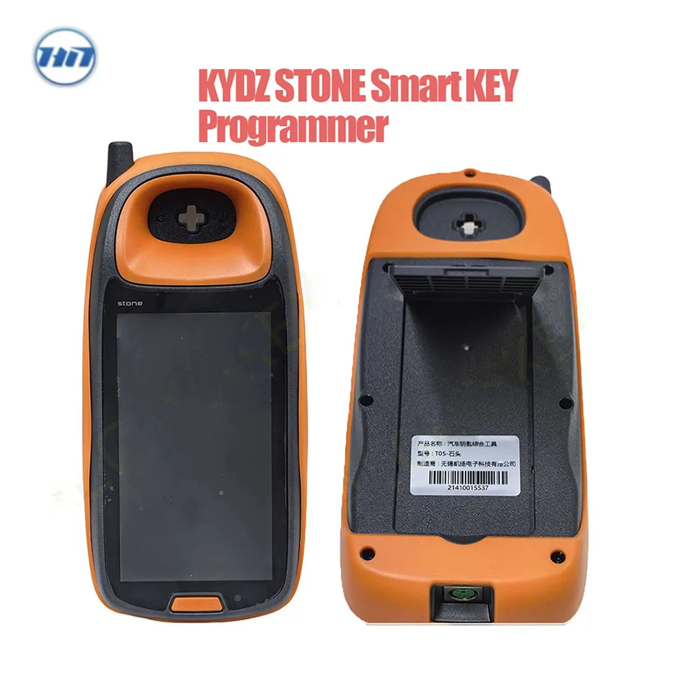 Heynes KYDZ Stone Smart Key Programmer Remote smart card duplicator chip identification copy key remote control arrival with pcb
Heynes KYDZ Stone Smart Key Programmer Remote smart card duplicator chip identification copy key remote control arrival with pcb
