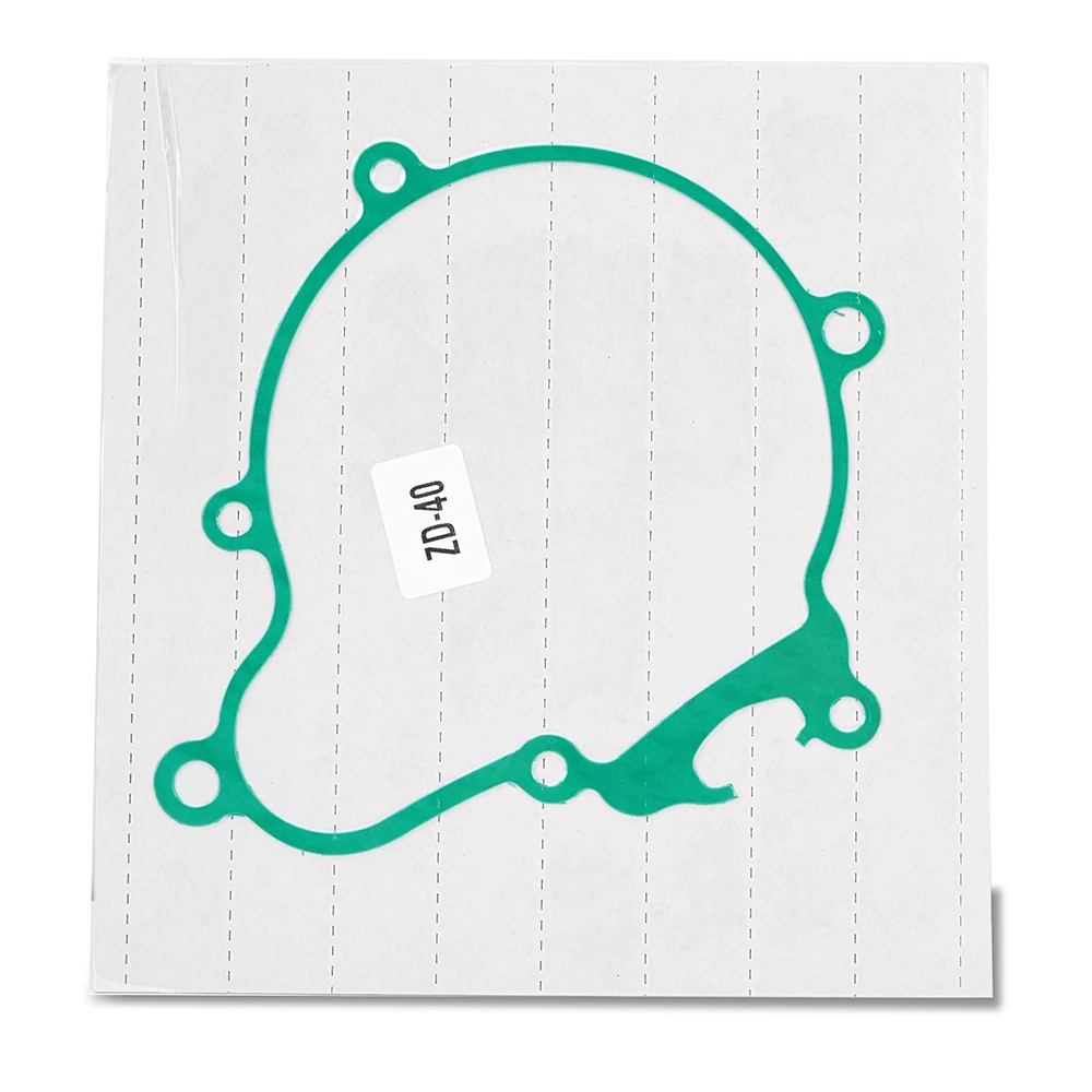 55130040000 Stator Magneto Generator Cover Gasket for Husaberg Husqvarna TE250 TE300 TE 250 300 55130040100
55130040000 Stator Magneto Generator Cover Gasket for Husaberg Husqvarna TE250 TE300 TE 250 300 55130040100