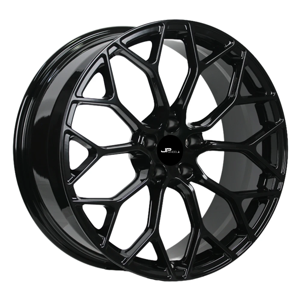 JPwheels Aftermarket T6061-T6 Monoblock Forged Wheels Aluminum Alloy 20 Inch Rims 5x112 Wheels Rims #JM7016
JPwheels Aftermarket T6061-T6 Monoblock Forged Wheels Aluminum Alloy 20 Inch Rims 5x112 Wheels Rims #JM7016