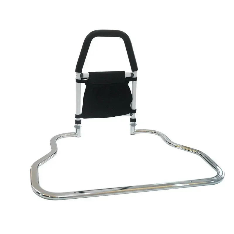 Bedside armrest up guardrail medical rehabilitation equipment bedside elderly man up device Hot sales
Bedside armrest up guardrail medical rehabilitation equipment bedside elderly man up device Hot sales