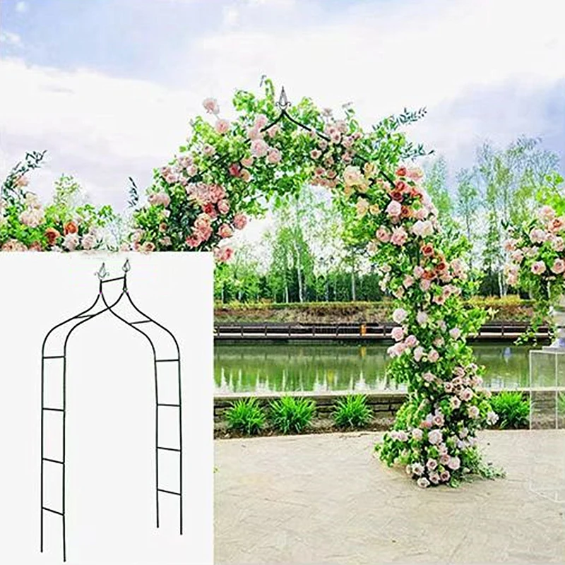 255X140X38cmСвадебный сад, растение, скалолазание, розовая арка, подставка для цветов, поддержка виноградной лозы, виноградная решетка, открытый двор
255X140X38cmСвадебный сад, растение, скалолазание, розовая арка, подставка для цветов, поддержка виноградной лозы, виноградная решетка, открытый двор