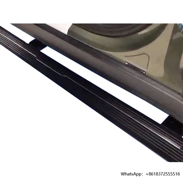 daReplace Accessories Automatic Aluminum Power Running Board for Land Rover Defender Electric Side Step 4 Door 2 Door
daReplace Accessories Automatic Aluminum Power Running Board for Land Rover Defender Electric Side Step 4 Door 2 Door