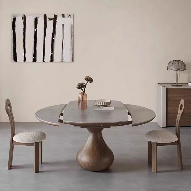 8 People Folding Dining Tables Living Room Reception Flexible Party Dining Tables Simplicity Wooden Home Furniture La Mesa MHCZ
8 People Folding Dining Tables Living Room Reception Flexible Party Dining Tables Simplicity Wooden Home Furniture La Mesa MHCZ