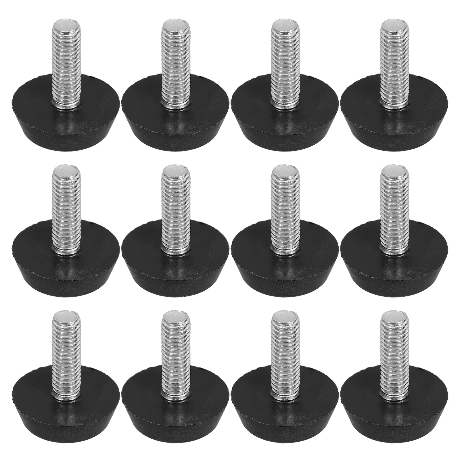 20 Pcs Furniture Mat Chair Bottom Floor Protectors Feet Anti Sliders for Sofa Leg
20 Pcs Furniture Mat Chair Bottom Floor Protectors Feet Anti Sliders for Sofa Leg