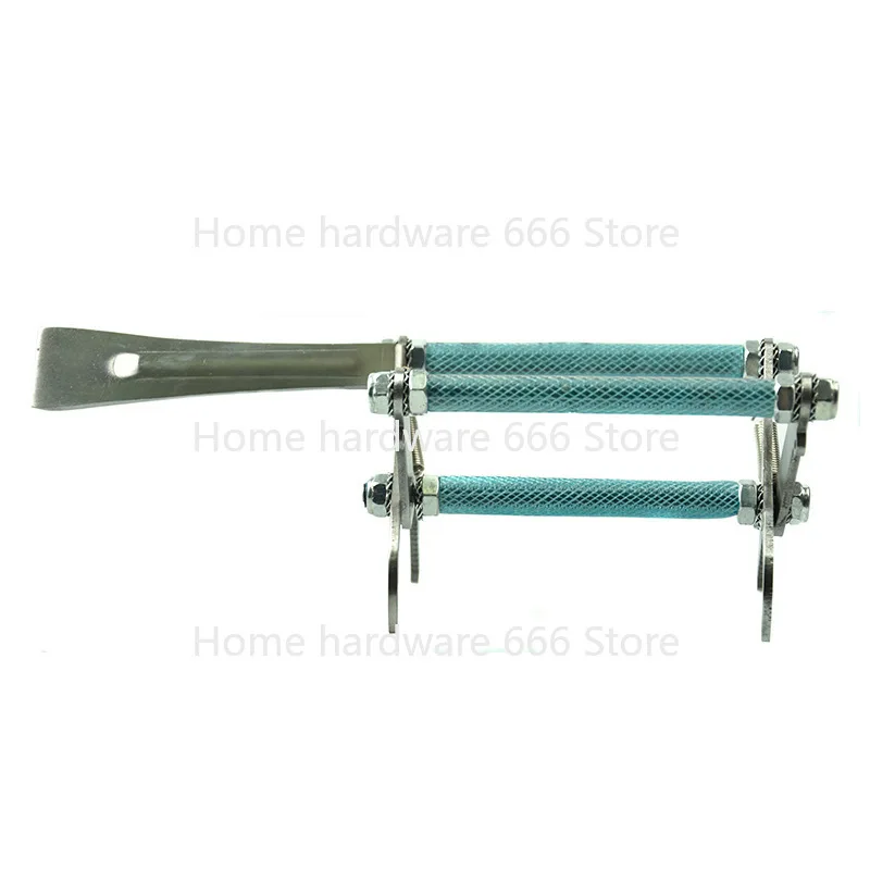 Beehive Frame Lifting, Spleen Clamping, Honeycomb Frame Transfer, Beekeeping Tool
Beehive Frame Lifting, Spleen Clamping, Honeycomb Frame Transfer, Beekeeping Tool