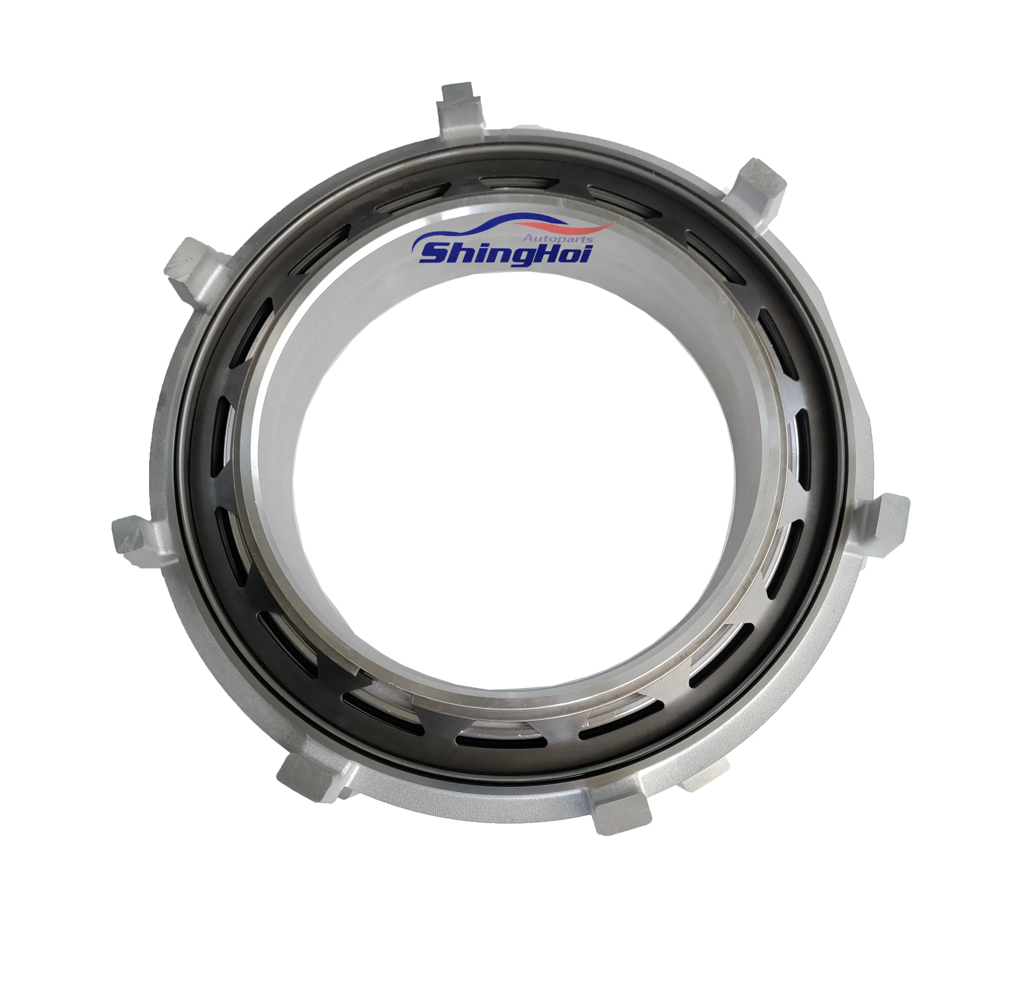 6T40 6T45E Transmission Low Reverse Clutch Housing with Piston 24231269
6T40 6T45E Transmission Low Reverse Clutch Housing with Piston 24231269