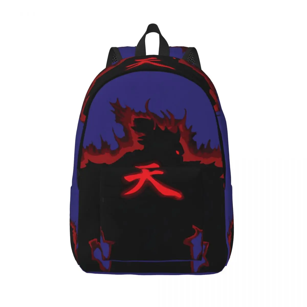 Versatile Fun Rucksack Travel Large Capacity S-Street Fighter Male Lady College Bag For Gifts
Versatile Fun Rucksack Travel Large Capacity S-Street Fighter Male Lady College Bag For Gifts