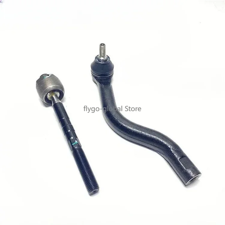 Suitable for Roewe 350 550 750 MG3567 direction machine outer ball head steering inner ball head tie rod
Suitable for Roewe 350 550 750 MG3567 direction machine outer ball head steering inner ball head tie rod