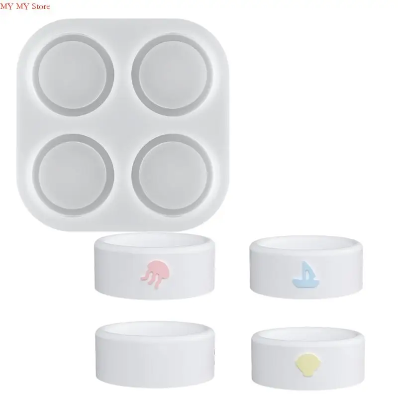 Ocean Theme Silicone Mold Multipurpose 4 Cavities Silicones Mould For Candle Tealight Holder Soap Home Decoration
Ocean Theme Silicone Mold Multipurpose 4 Cavities Silicones Mould For Candle Tealight Holder Soap Home Decoration