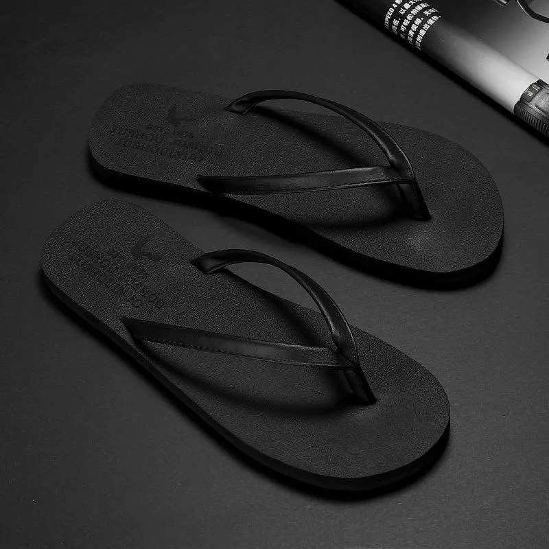 2026 Summer New Men's Casual Anti-Slip Outdoor Sandals Fashionable Beach Shoes Breathable Slip-On Clogs Korean Style Flat Heel
2026 Summer New Men's Casual Anti-Slip Outdoor Sandals Fashionable Beach Shoes Breathable Slip-On Clogs Korean Style Flat Heel