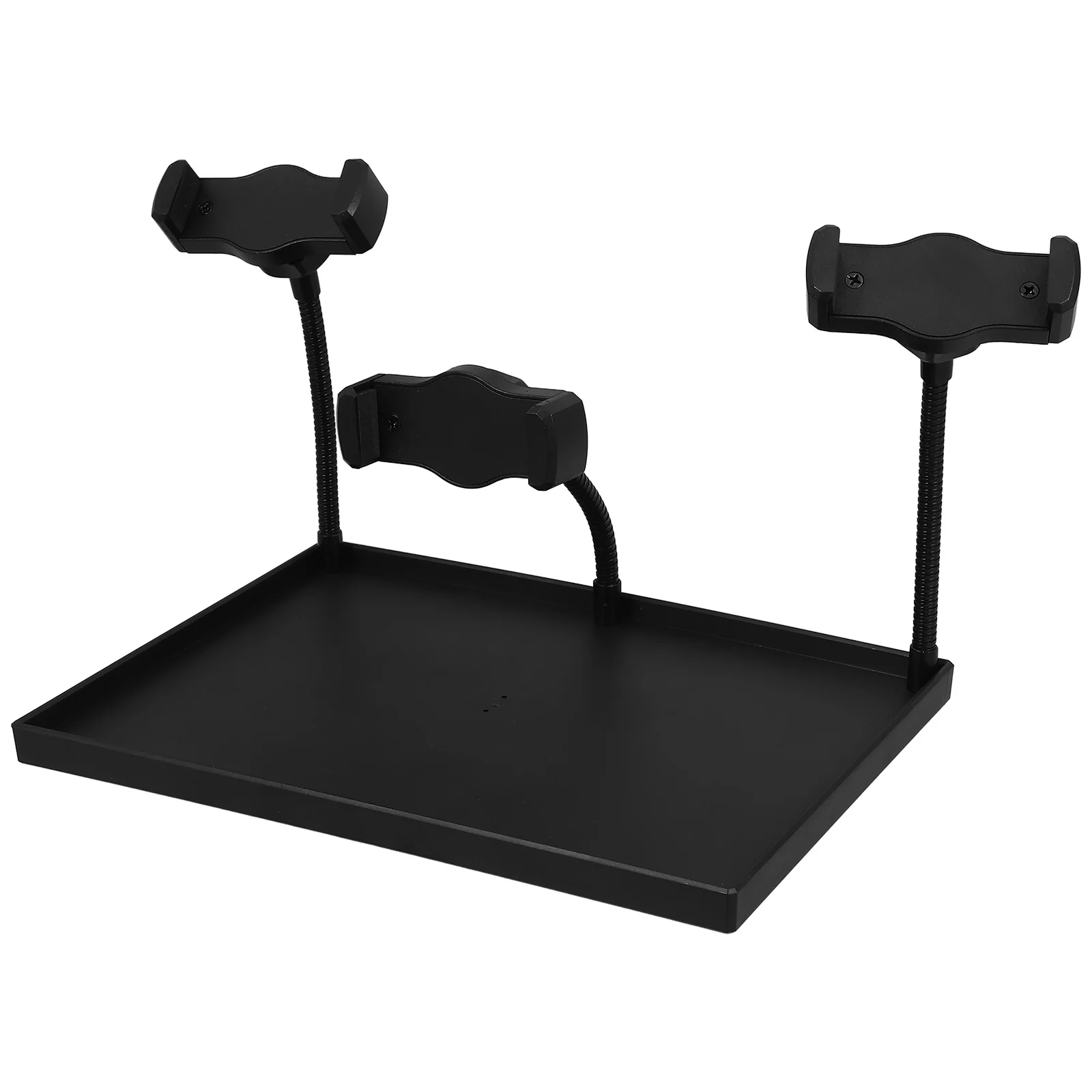 Microphone Stand Bracket Movable Sound Tray for Live Streaming and Recording Microphone Stand Tray Sound Broadcast Rack
Microphone Stand Bracket Movable Sound Tray for Live Streaming and Recording Microphone Stand Tray Sound Broadcast Rack