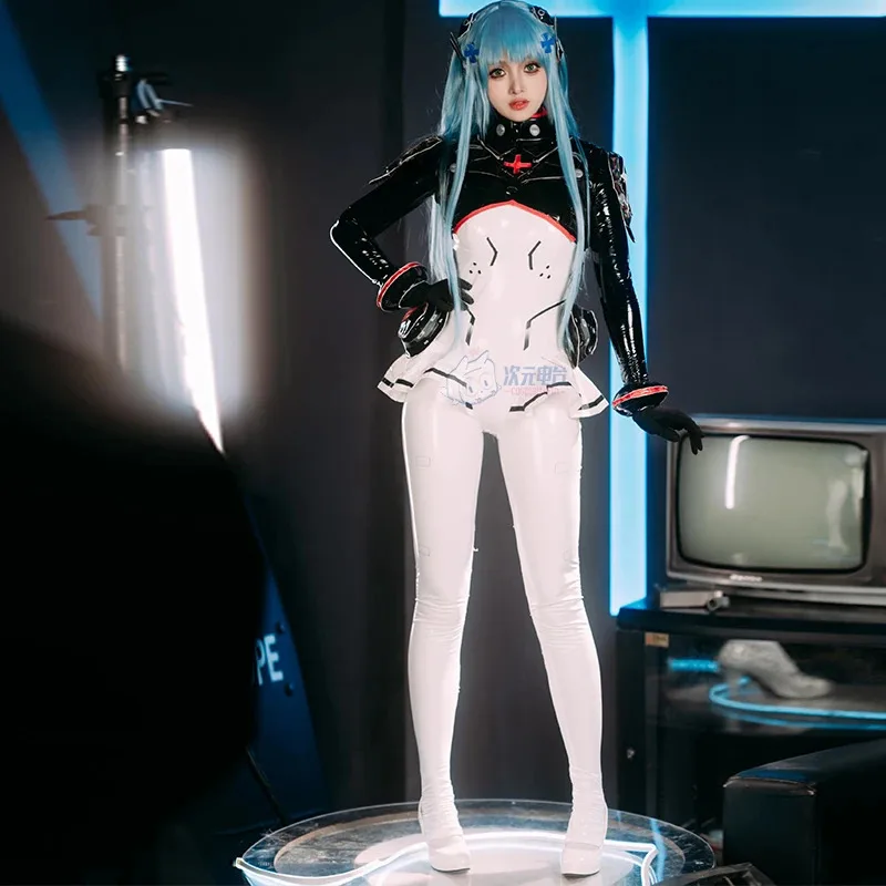 Hk416 Косплей Костюм Для Хэллоуина Рождественский Фестиваль Игра Аниме Comic Con Cos
Hk416 Косплей Костюм Для Хэллоуина Рождественский Фестиваль Игра Аниме Comic Con Cos