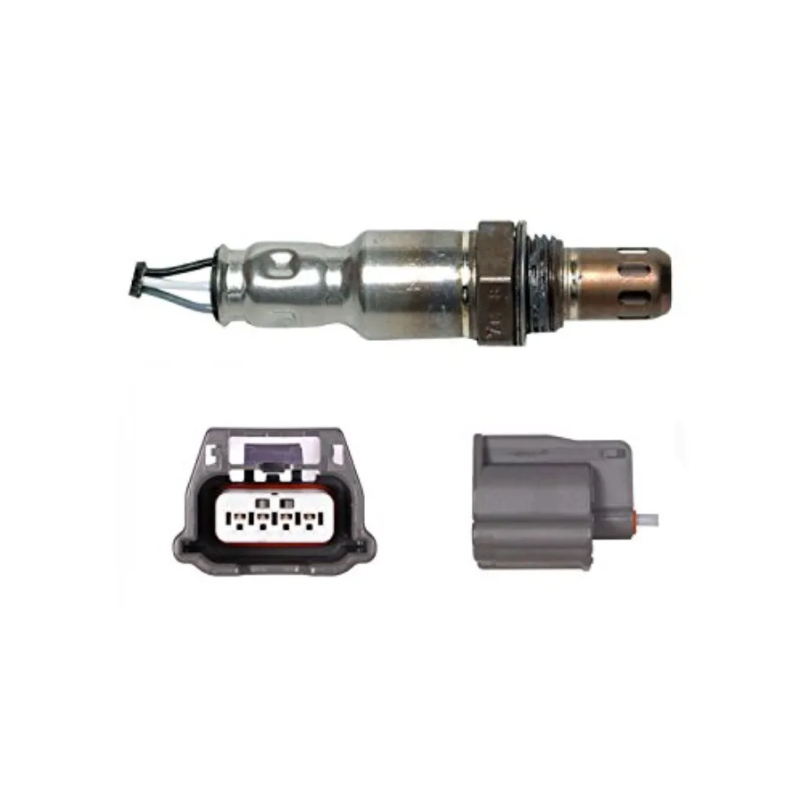 Oxygen Sensor - 234-4599
Oxygen Sensor - 234-4599