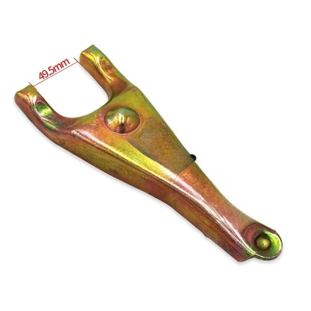 For Great Wall Wingle 5 6 for Haval H5 4D20 Clutch Fork Separator Transmission Swing Release Arm
For Great Wall Wingle 5 6 for Haval H5 4D20 Clutch Fork Separator Transmission Swing Release Arm