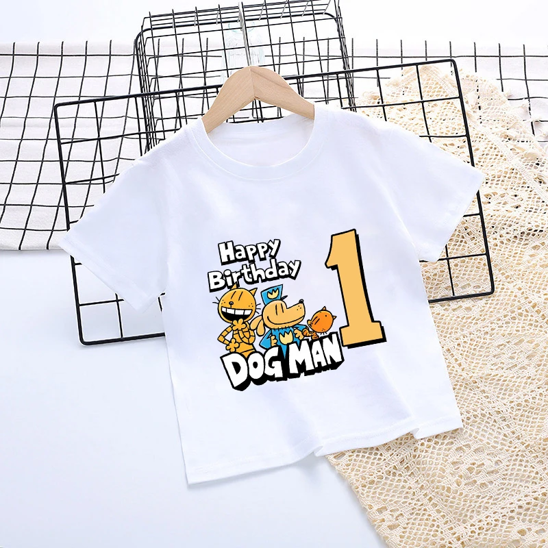 Dogs Mans T-shirt Number 1-9 Printed Cute Cartoon Boys Girls Birthday Clothes Short Sleeve Shirts Summer Fashion Sportwear Gifts
Dogs Mans T-shirt Number 1-9 Printed Cute Cartoon Boys Girls Birthday Clothes Short Sleeve Shirts Summer Fashion Sportwear Gifts