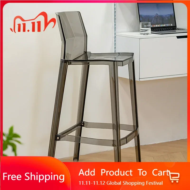 Gaming Balcony Bar Stools Luxury Designer Throne Bedroom Minimalist Vanity Gaming Dining Chairs Modern Sillas Trendy Furniture
Gaming Balcony Bar Stools Luxury Designer Throne Bedroom Minimalist Vanity Gaming Dining Chairs Modern Sillas Trendy Furniture