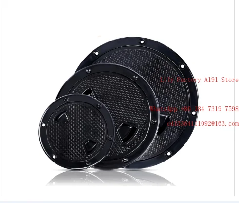 1PCS Inspection hole Round work cover Hatch cover
1PCS Inspection hole Round work cover Hatch cover