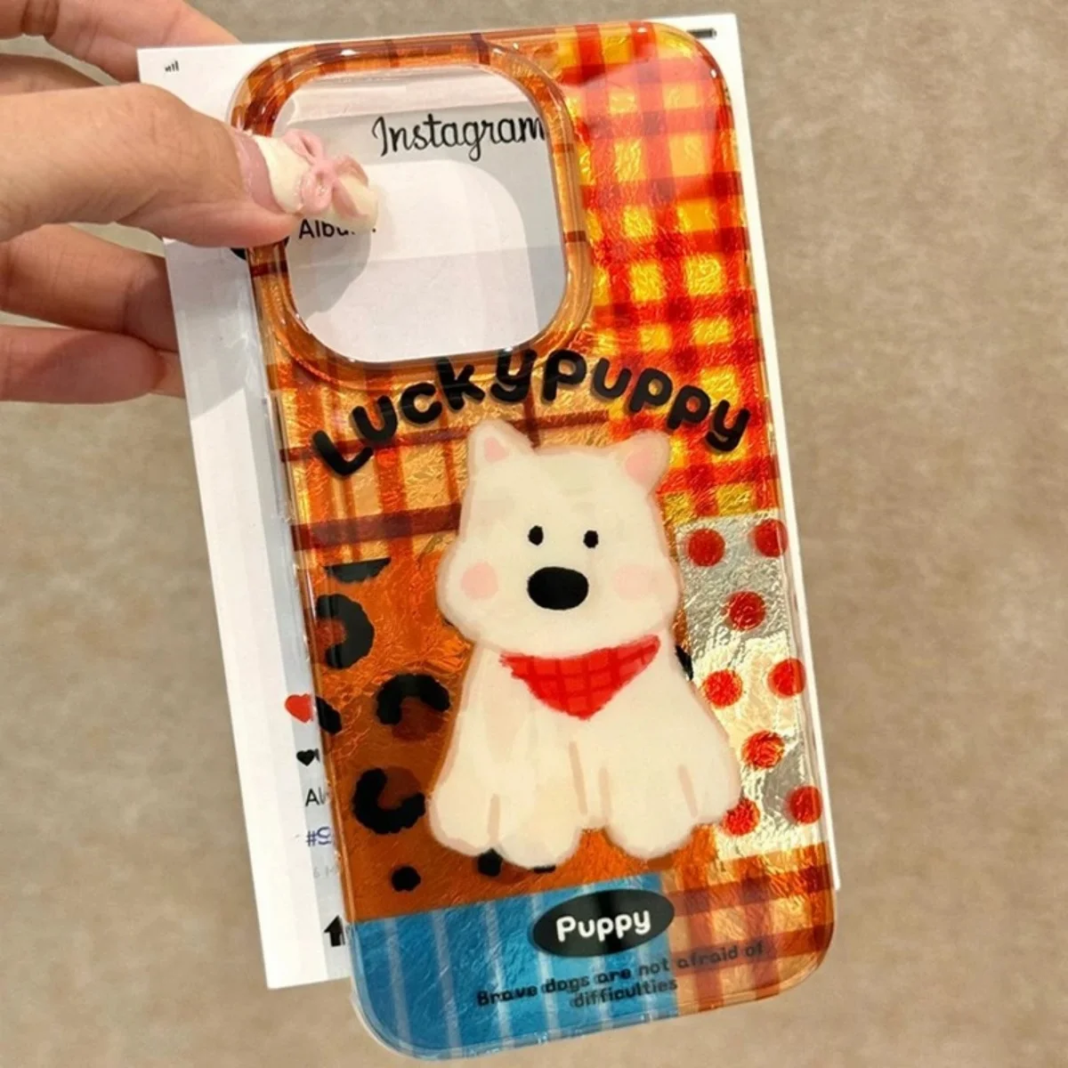 Синий, красный, зеленый квадратный, Красный клетчатый шарф для стоячих белых собак, подходит для Apple 15Promax New 14pro защитный чехол для телефона
Синий, красный, зеленый квадратный, Красный клетчатый шарф для стоячих белых собак, подходит для Apple 15Promax New 14pro защитный чехол для телефона