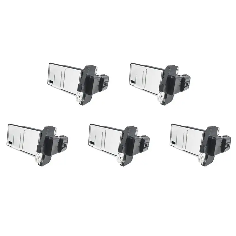 Plain 5X AFH70M-40 897601-9670 MAF Mass Air Flow Meter Sensor For Isuzu D-MAX Pickup Holden Colorado 2.5 3.0L AWD RWD 07-12
Plain 5X AFH70M-40 897601-9670 MAF Mass Air Flow Meter Sensor For Isuzu D-MAX Pickup Holden Colorado 2.5 3.0L AWD RWD 07-12