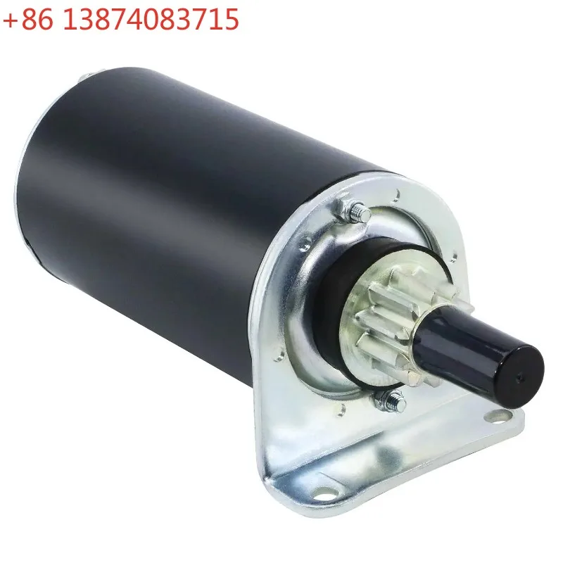 Starter Motor for Kawasaki FH500V FH531V FH541V FH580V FH601D FH661V 15-25 28HP, 21163-7001 21163-7010 21163-7022 21163-7029
Starter Motor for Kawasaki FH500V FH531V FH541V FH580V FH601D FH661V 15-25 28HP, 21163-7001 21163-7010 21163-7022 21163-7029
