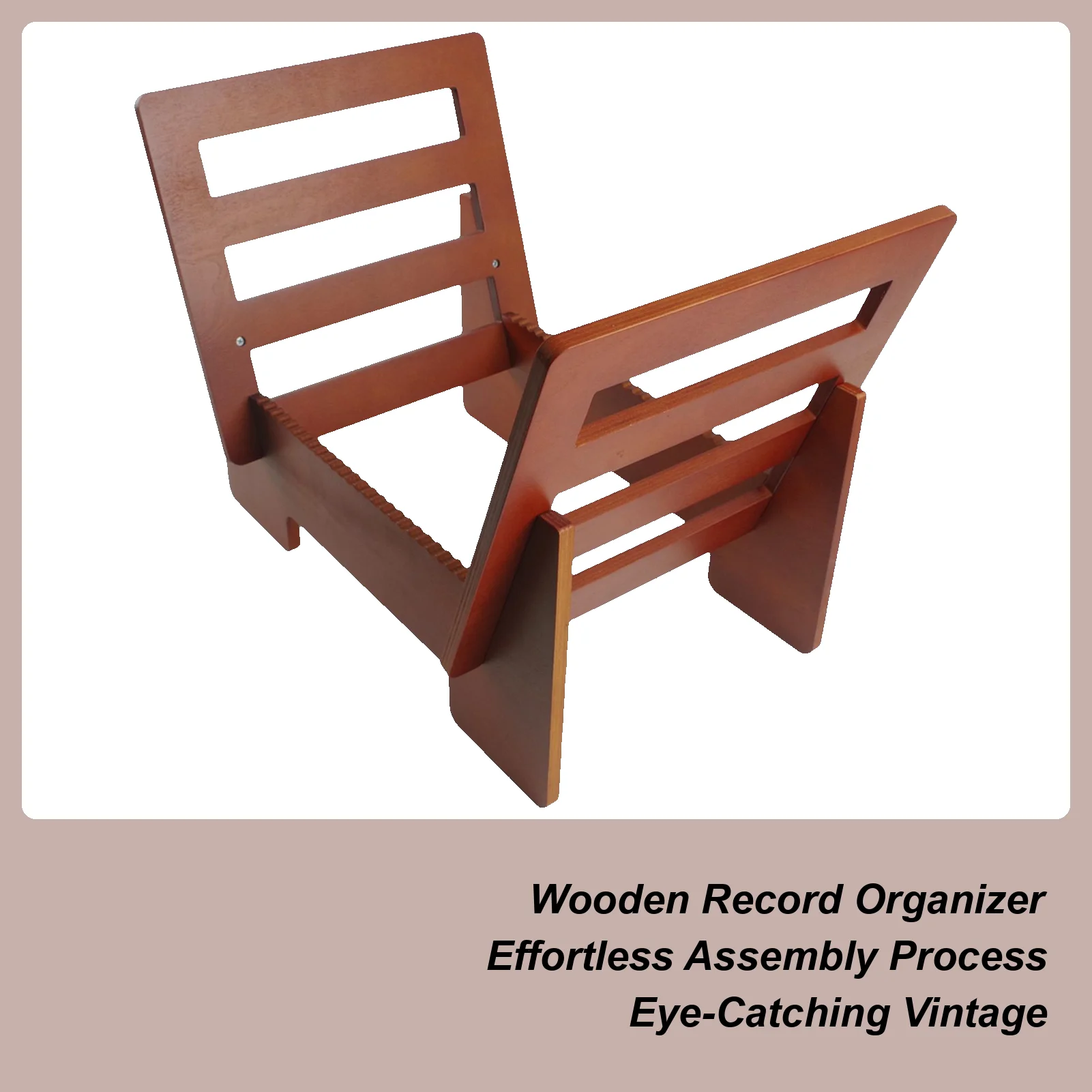 Подставка для пластинок, ретро-органайзер для пластинок, винтажная стойка для альбомов, декор стола для книжных файлов, документов, гостиная, спальня, офис
Подставка для пластинок, ретро-органайзер для пластинок, винтажная стойка для альбомов, декор стола для книжных файлов, документов, гостиная, спальня, офис