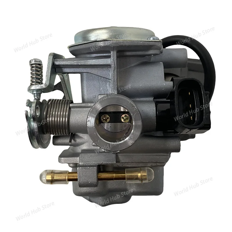 16100-GGA-672 Motorcycle Carburetor For Honda For Ruckus 50 NPS50 2011-2019
16100-GGA-672 Motorcycle Carburetor For Honda For Ruckus 50 NPS50 2011-2019