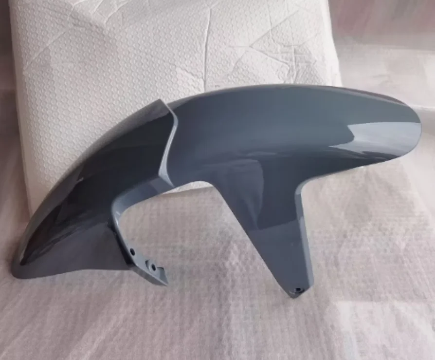 Front Mudguard suit CF450MT
Front Mudguard suit CF450MT