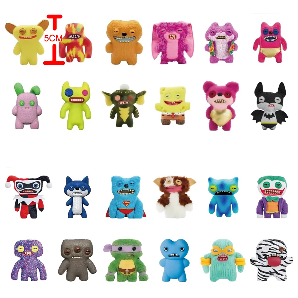 Фигурки аниме, 12 шт., серия Sprout Monster, слепая коробка, слепая сумка, игровая кукла ручной работы, уродливая милая забавная кукла, украшение для автомобиля, рабочего стола
Фигурки аниме, 12 шт., серия Sprout Monster, слепая коробка, слепая сумка, игровая кукла ручной работы, уродливая милая забавная кукла, украшение для автомобиля, рабочего стола