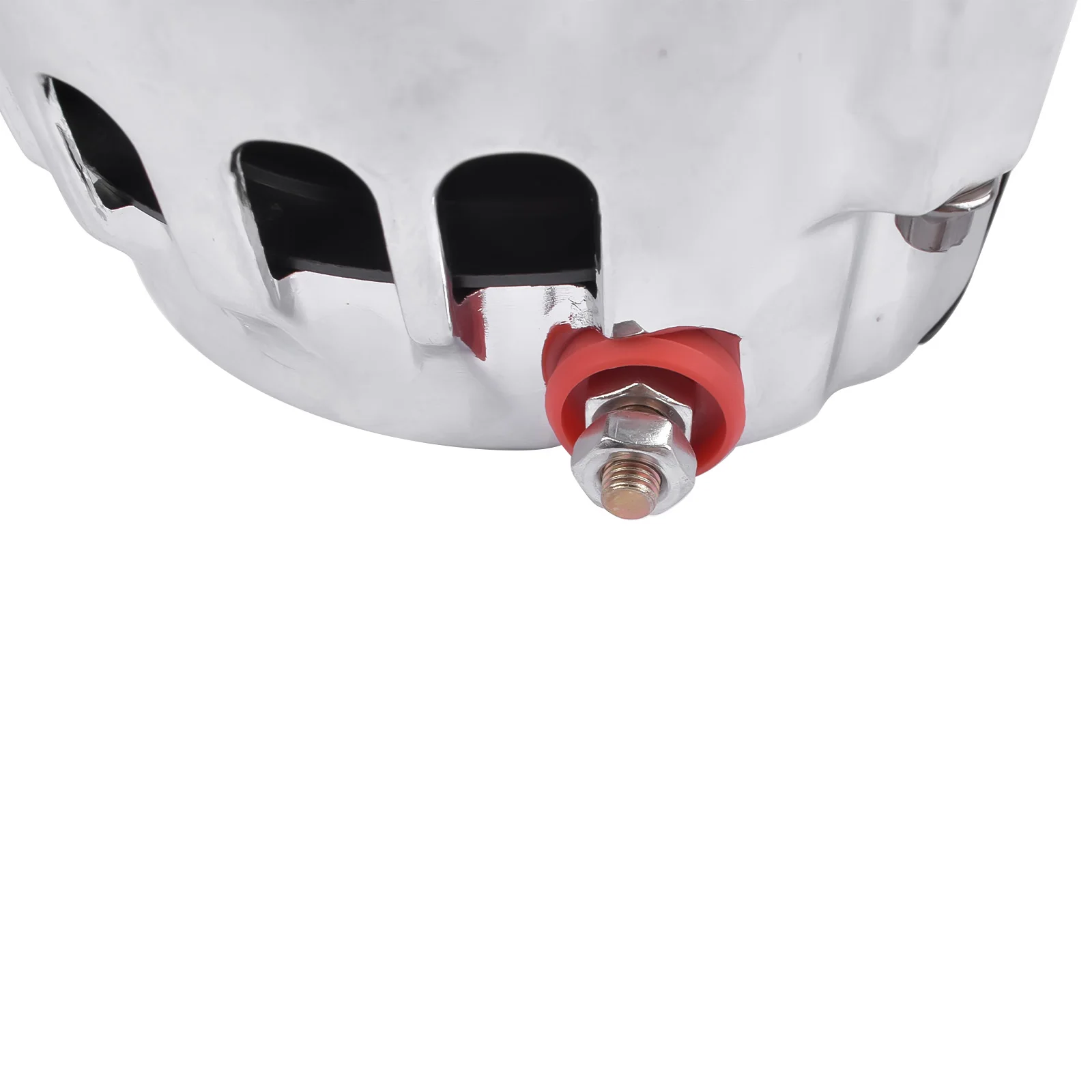 12V 160V Alternator CS130 Style for GM Chevy SBC BBC A1006C ES1006C
12V 160V Alternator CS130 Style for GM Chevy SBC BBC A1006C ES1006C