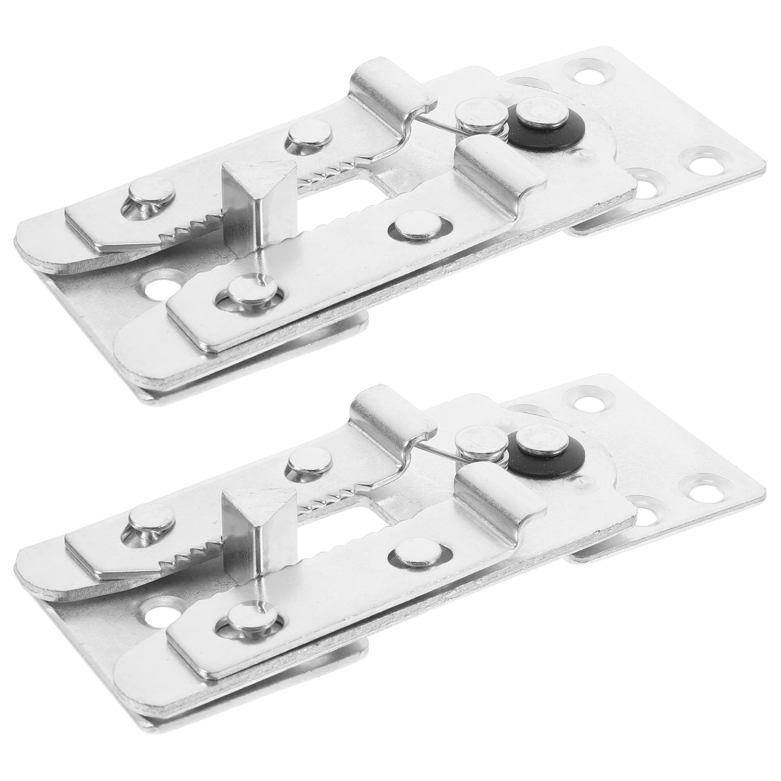 2 Pcs Furniture Connector Metal Sectional Sofa Connectors Brackets Clips Hooks for Connecting Bracket Secure Easy Installation
2 Pcs Furniture Connector Metal Sectional Sofa Connectors Brackets Clips Hooks for Connecting Bracket Secure Easy Installation