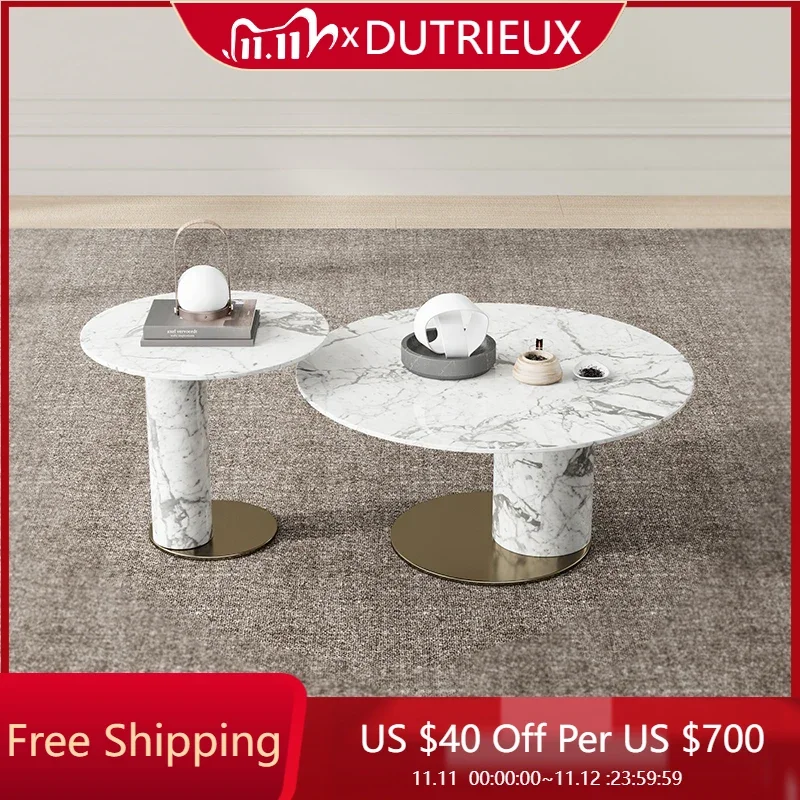 Standing Space Saving Coffee Table Aesthetic Unique Center Service Cute Computer Side Table Modern Mesas Bajas Room Decorations
Standing Space Saving Coffee Table Aesthetic Unique Center Service Cute Computer Side Table Modern Mesas Bajas Room Decorations